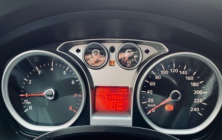 Ford Focus II рестайлинг, 2008 год, 560 000 рублей, 9 фотография