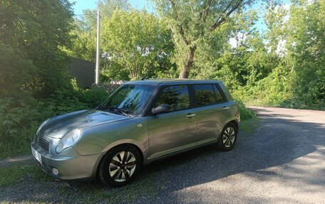 Lifan Smily I (330) рестайлинг, 2011 год, 295 000 рублей, 2 фотография