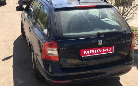 Skoda Octavia, 2012 год, 2 фотография