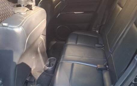 Jeep Compass I рестайлинг, 2013 год, 1 250 000 рублей, 5 фотография