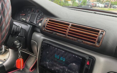 Volkswagen Passat B5+ рестайлинг, 1998 год, 320 000 рублей, 4 фотография