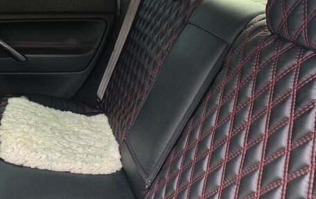 Volkswagen Passat B5+ рестайлинг, 1998 год, 320 000 рублей, 6 фотография