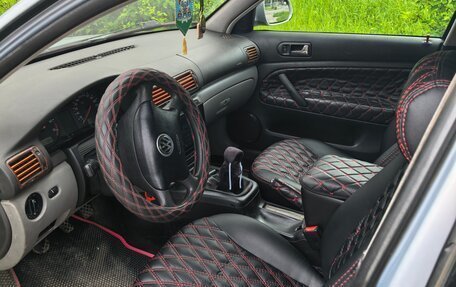 Volkswagen Passat B5+ рестайлинг, 1998 год, 320 000 рублей, 5 фотография