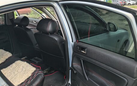 Volkswagen Passat B5+ рестайлинг, 1998 год, 320 000 рублей, 9 фотография