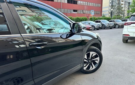 Honda CR-V IV, 2015 год, 2 050 000 рублей, 5 фотография