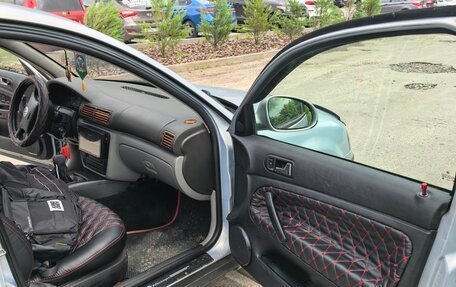 Volkswagen Passat B5+ рестайлинг, 1998 год, 320 000 рублей, 8 фотография