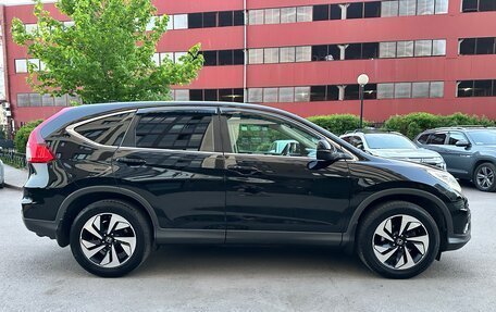 Honda CR-V IV, 2015 год, 2 050 000 рублей, 15 фотография