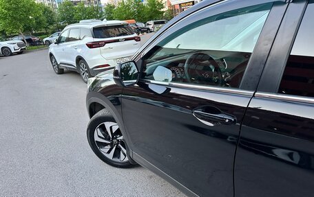Honda CR-V IV, 2015 год, 2 050 000 рублей, 12 фотография