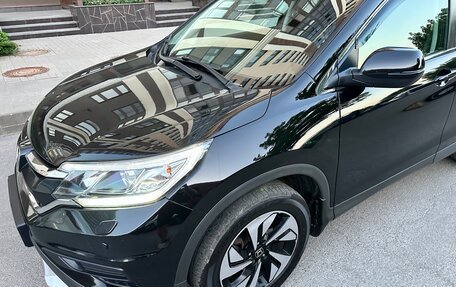 Honda CR-V IV, 2015 год, 2 050 000 рублей, 19 фотография
