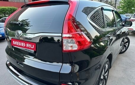 Honda CR-V IV, 2015 год, 2 050 000 рублей, 6 фотография