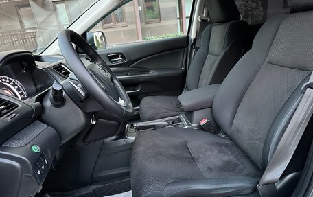 Honda CR-V IV, 2015 год, 2 050 000 рублей, 21 фотография