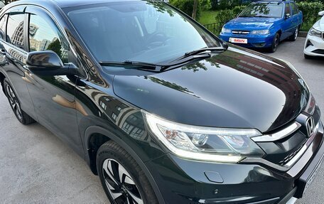 Honda CR-V IV, 2015 год, 2 050 000 рублей, 20 фотография