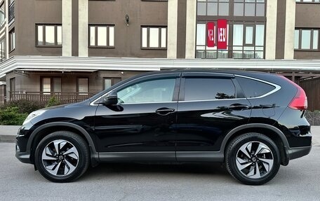 Honda CR-V IV, 2015 год, 2 050 000 рублей, 13 фотография