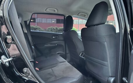 Honda CR-V IV, 2015 год, 2 050 000 рублей, 30 фотография