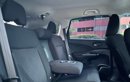 Honda CR-V IV, 2015 год, 2 050 000 рублей, 31 фотография