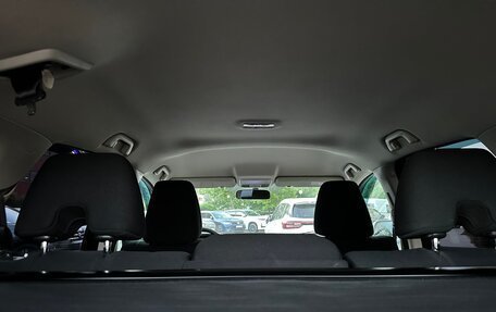 Honda CR-V IV, 2015 год, 2 050 000 рублей, 34 фотография