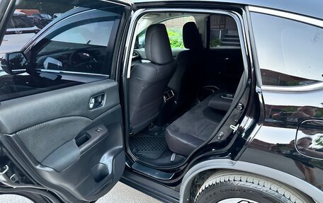 Honda CR-V IV, 2015 год, 2 050 000 рублей, 35 фотография