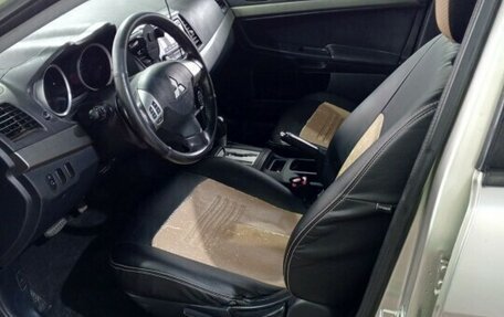 Mitsubishi Lancer IX, 2012 год, 780 000 рублей, 3 фотография