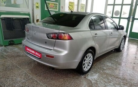 Mitsubishi Lancer IX, 2012 год, 780 000 рублей, 4 фотография