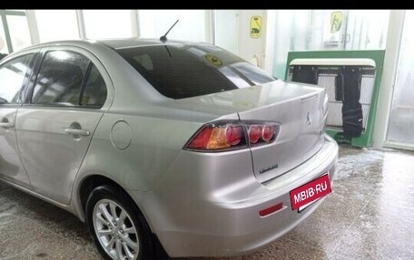Mitsubishi Lancer IX, 2012 год, 780 000 рублей, 5 фотография