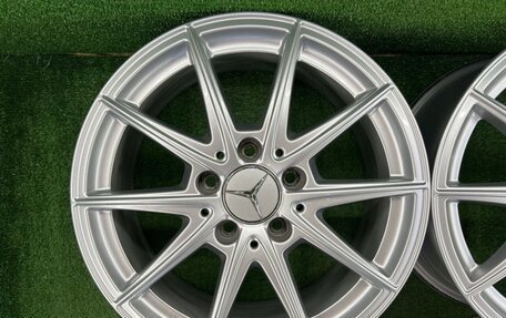 Mercedes-Benz A-Класс, 2015 год, 1 450 000 рублей, 8 фотография
