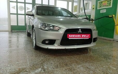 Mitsubishi Lancer IX, 2012 год, 780 000 рублей, 7 фотография