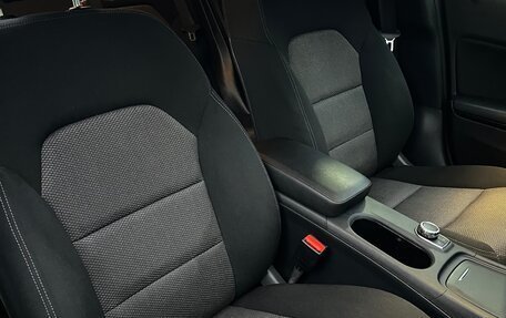 Mercedes-Benz A-Класс, 2015 год, 1 450 000 рублей, 11 фотография