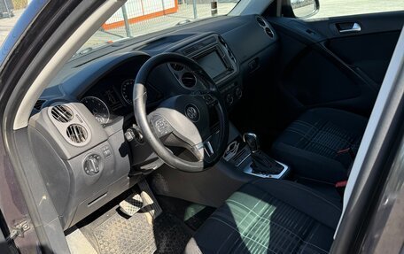 Volkswagen Tiguan I, 2015 год, 1 360 000 рублей, 7 фотография