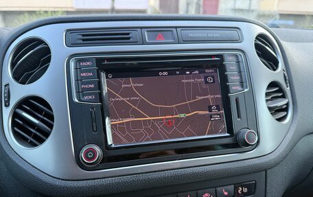 Volkswagen Tiguan I, 2015 год, 1 360 000 рублей, 17 фотография