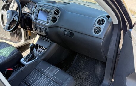 Volkswagen Tiguan I, 2015 год, 1 360 000 рублей, 14 фотография