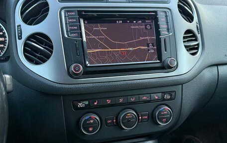 Volkswagen Tiguan I, 2015 год, 1 360 000 рублей, 18 фотография