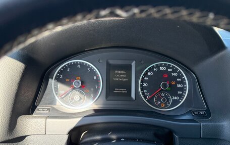Volkswagen Tiguan I, 2015 год, 1 360 000 рублей, 13 фотография