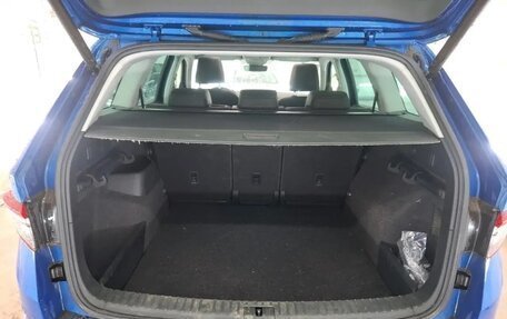 Skoda Kodiaq I, 2022 год, 2 642 000 рублей, 3 фотография