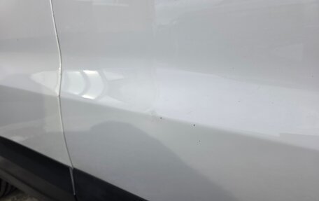 Volkswagen Tiguan I, 2010 год, 1 250 000 рублей, 4 фотография