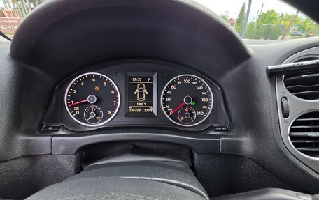 Volkswagen Tiguan I, 2010 год, 1 250 000 рублей, 8 фотография