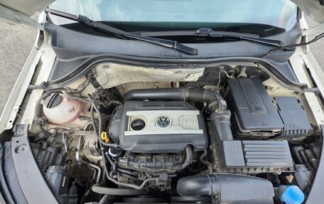 Volkswagen Tiguan I, 2010 год, 1 250 000 рублей, 6 фотография