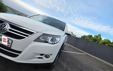 Volkswagen Tiguan I, 2010 год, 1 250 000 рублей, 5 фотография