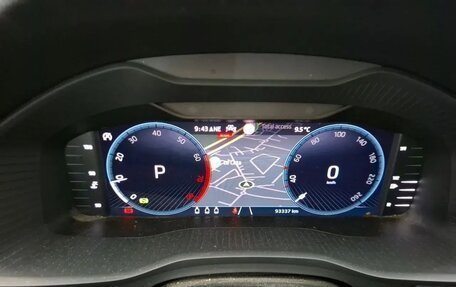 Skoda Kodiaq I, 2022 год, 2 642 000 рублей, 5 фотография