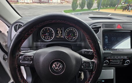 Volkswagen Tiguan I, 2010 год, 1 250 000 рублей, 9 фотография