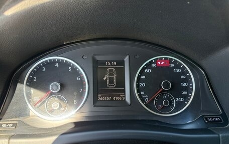 Volkswagen Tiguan I, 2015 год, 1 360 000 рублей, 10 фотография