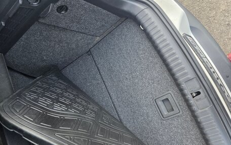 Volkswagen Tiguan I, 2010 год, 1 250 000 рублей, 20 фотография