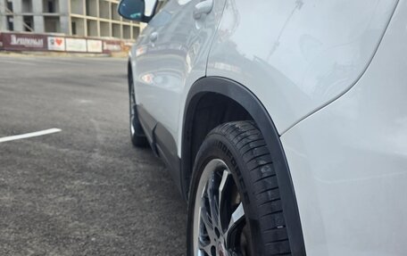 Volkswagen Tiguan I, 2010 год, 1 250 000 рублей, 19 фотография