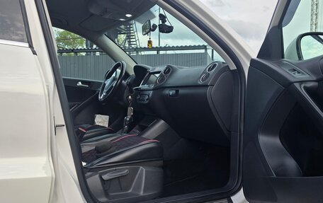 Volkswagen Tiguan I, 2010 год, 1 250 000 рублей, 31 фотография