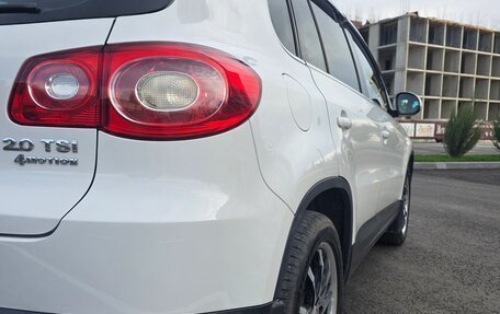 Volkswagen Tiguan I, 2010 год, 1 250 000 рублей, 33 фотография