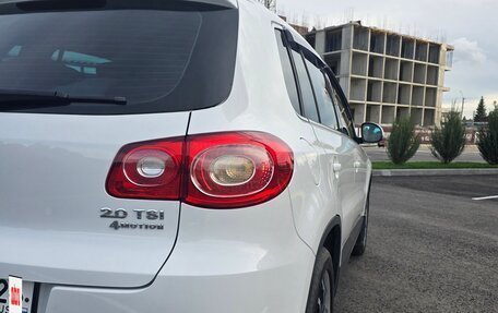 Volkswagen Tiguan I, 2010 год, 1 250 000 рублей, 32 фотография