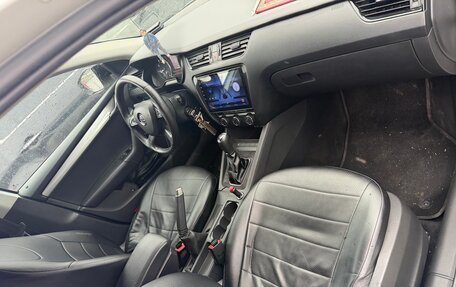Skoda Octavia, 2015 год, 920 000 рублей, 6 фотография