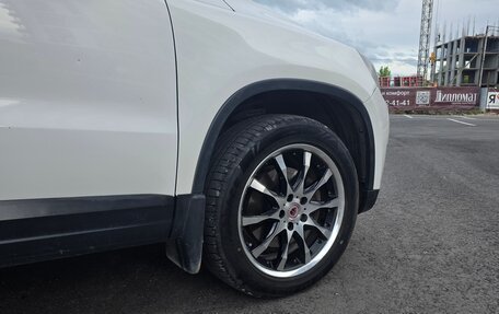 Volkswagen Tiguan I, 2010 год, 1 250 000 рублей, 34 фотография