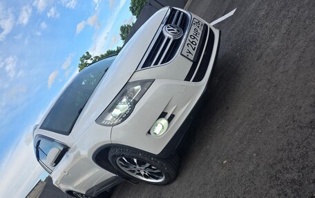 Volkswagen Tiguan I, 2010 год, 1 250 000 рублей, 38 фотография