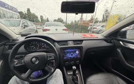 Skoda Octavia, 2015 год, 920 000 рублей, 5 фотография
