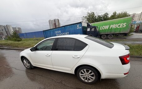 Skoda Octavia, 2015 год, 920 000 рублей, 4 фотография